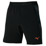 Mizuno 8 in Amplify Short Black